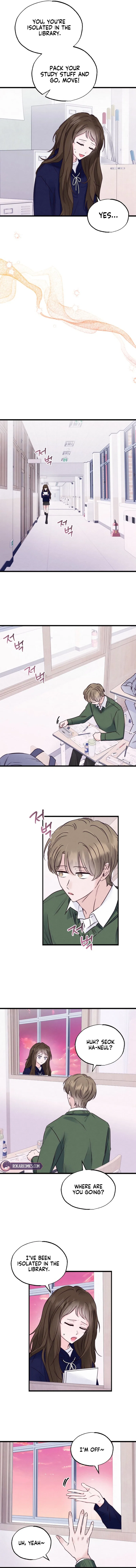 The Beauty of Class 8 Chapter 28 – Page 8