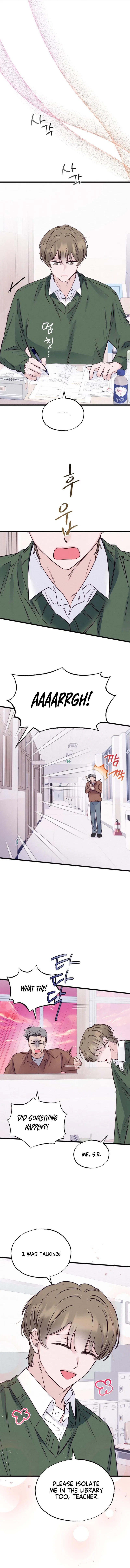 The Beauty of Class 8 Chapter 28 – Page 9