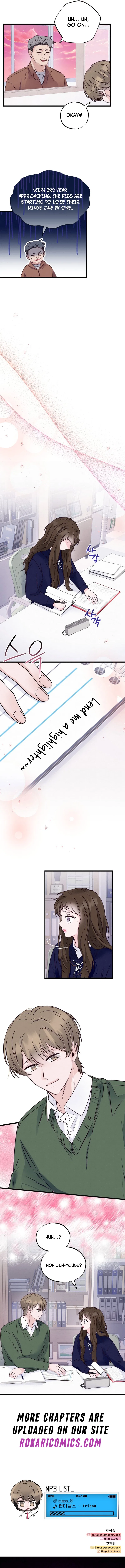 The Beauty of Class 8 Chapter 28 – Page 10
