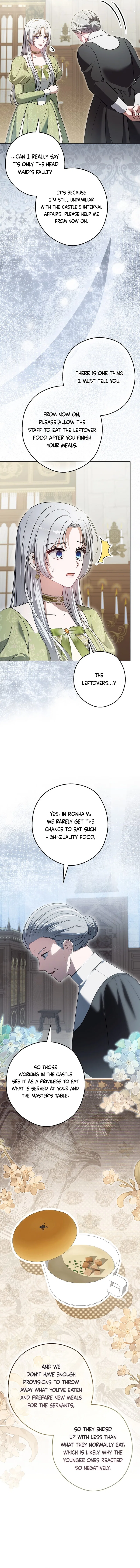Marry or Die Chapter 23 – Page 13