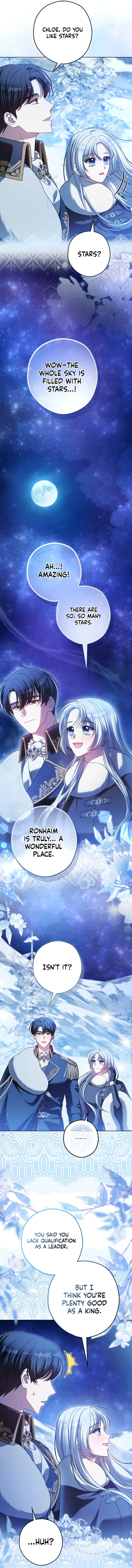 Marry or Die Chapter 20 – Page 10