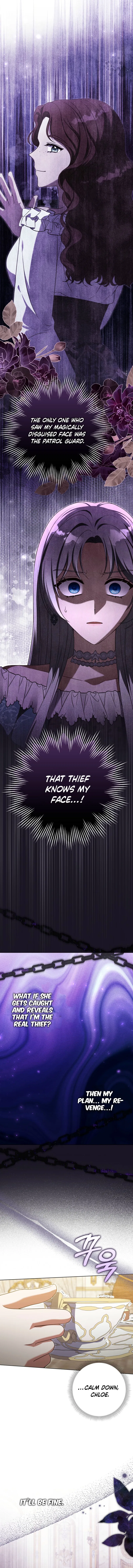 Marry or Die Chapter 10 – Page 14