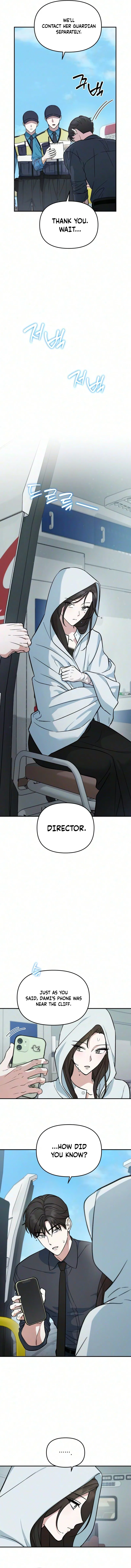 Spooky in Love Chapter 12 – Page 2