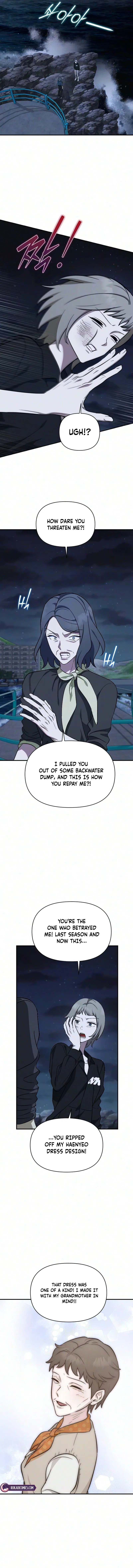 Spooky in Love Chapter 12 – Page 7