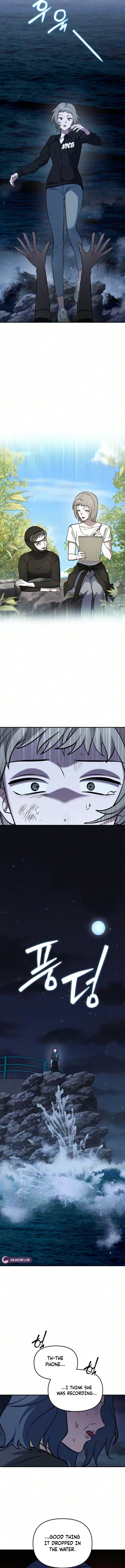 Spooky in Love Chapter 12 – Page 10
