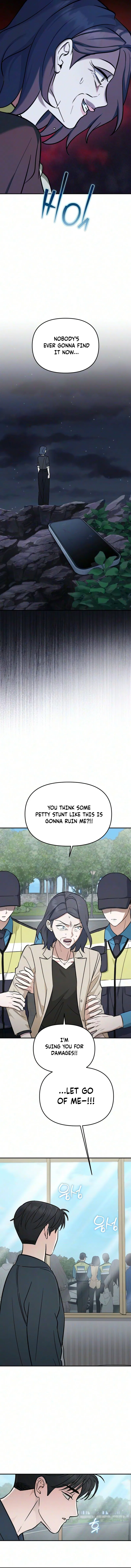 Spooky in Love Chapter 12 – Page 11