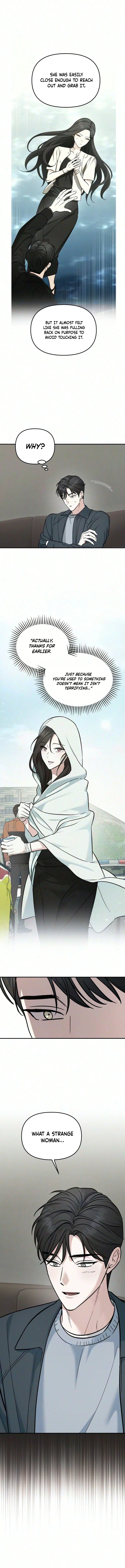 Spooky in Love Chapter 12 – Page 14