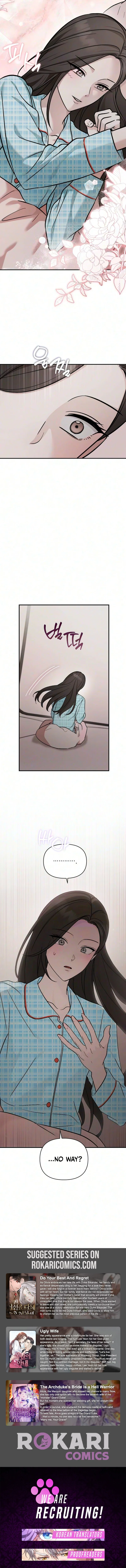 Spooky in Love Chapter 12 – Page 17