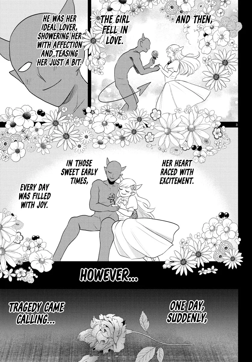 Anime – Welcome to Demon School! Iruma-kun Chapter 404 – Page 3