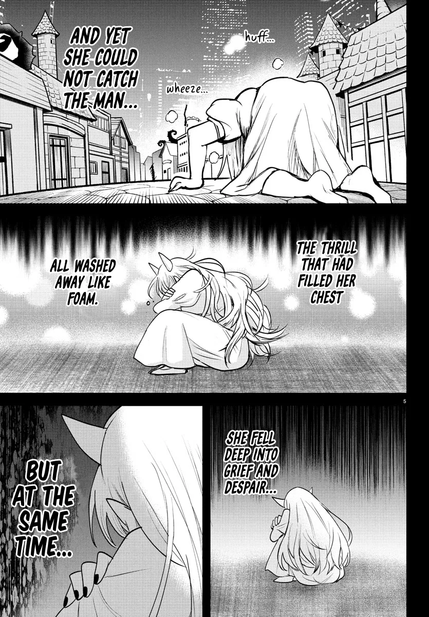 Anime – Welcome to Demon School! Iruma-kun Chapter 404 – Page 5