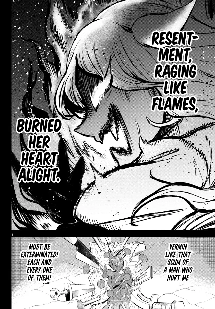 Anime – Welcome to Demon School! Iruma-kun Chapter 404 – Page 6