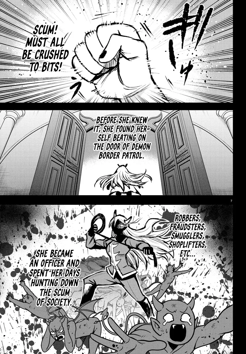 Anime – Welcome to Demon School! Iruma-kun Chapter 404 – Page 7