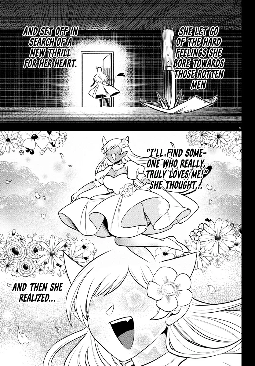 Anime – Welcome to Demon School! Iruma-kun Chapter 404 – Page 9