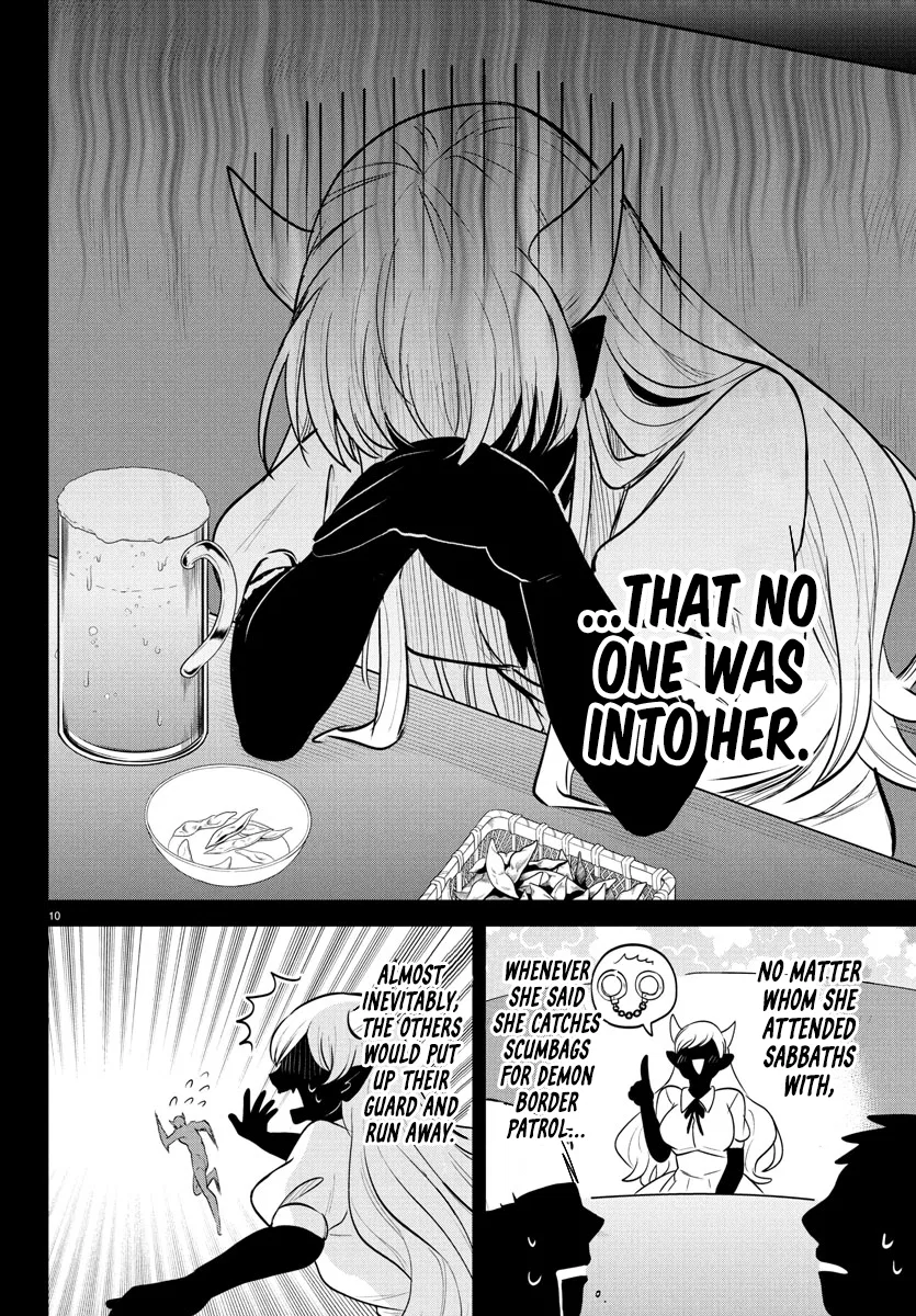 Anime – Welcome to Demon School! Iruma-kun Chapter 404 – Page 10