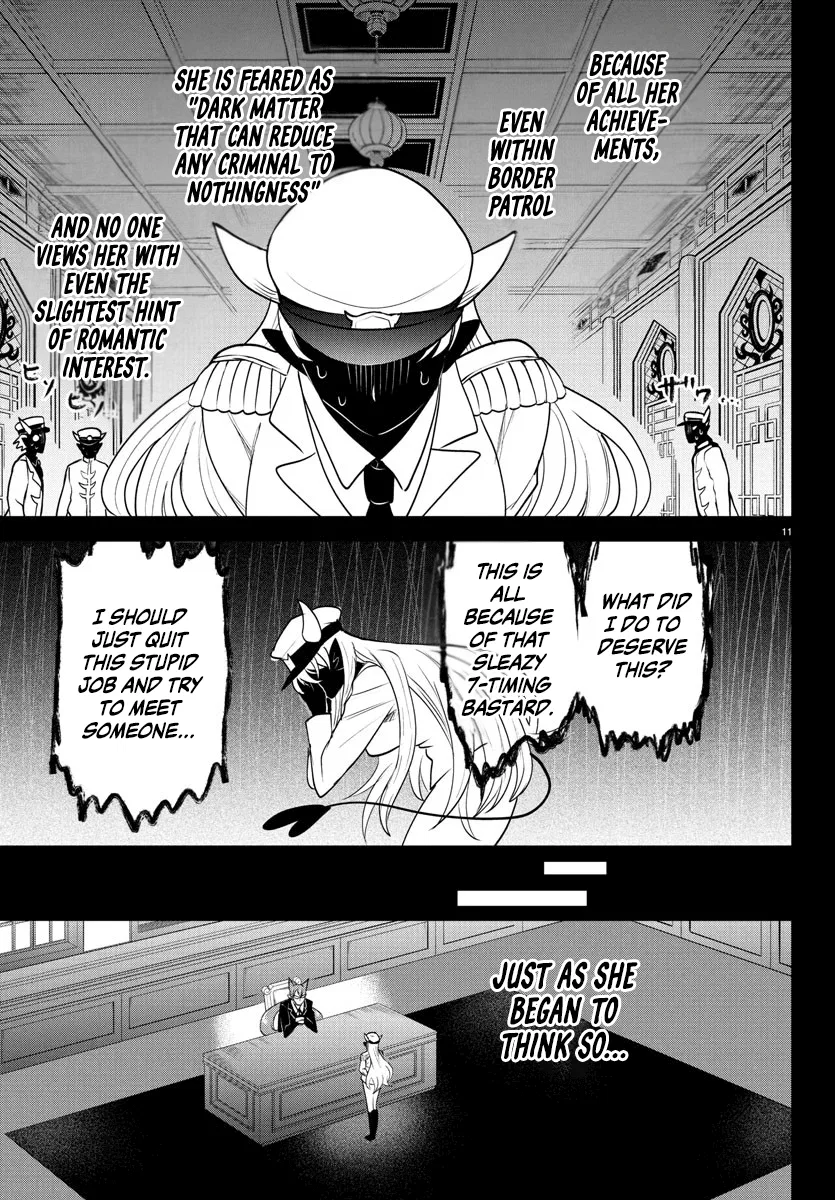 Anime – Welcome to Demon School! Iruma-kun Chapter 404 – Page 11