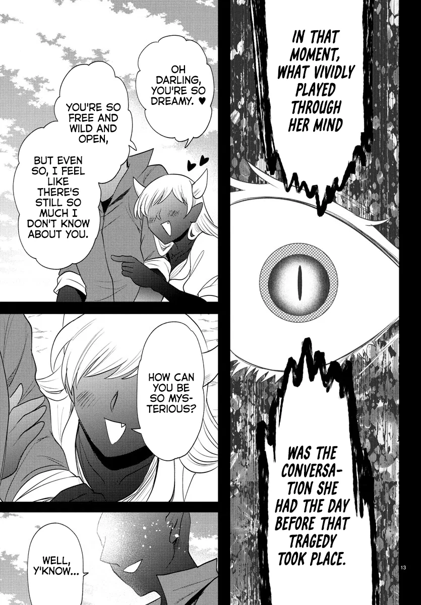 Anime – Welcome to Demon School! Iruma-kun Chapter 404 – Page 13