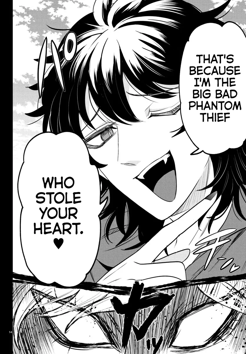 Anime – Welcome to Demon School! Iruma-kun Chapter 404 – Page 14