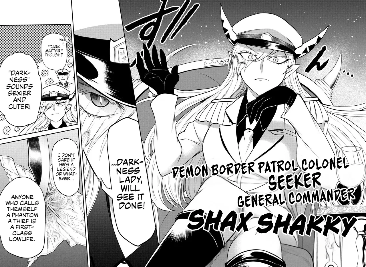 Anime – Welcome to Demon School! Iruma-kun Chapter 404 – Page 16