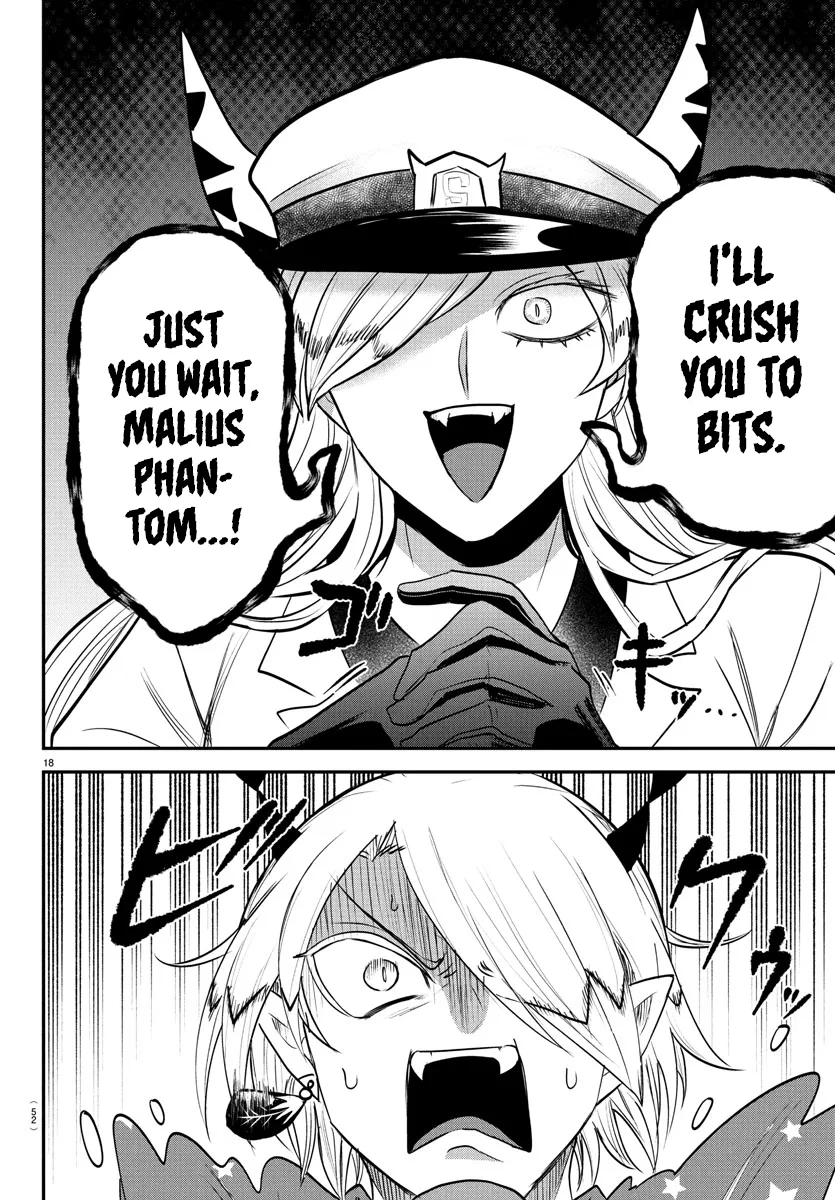 Anime – Welcome to Demon School! Iruma-kun Chapter 404 – Page 17