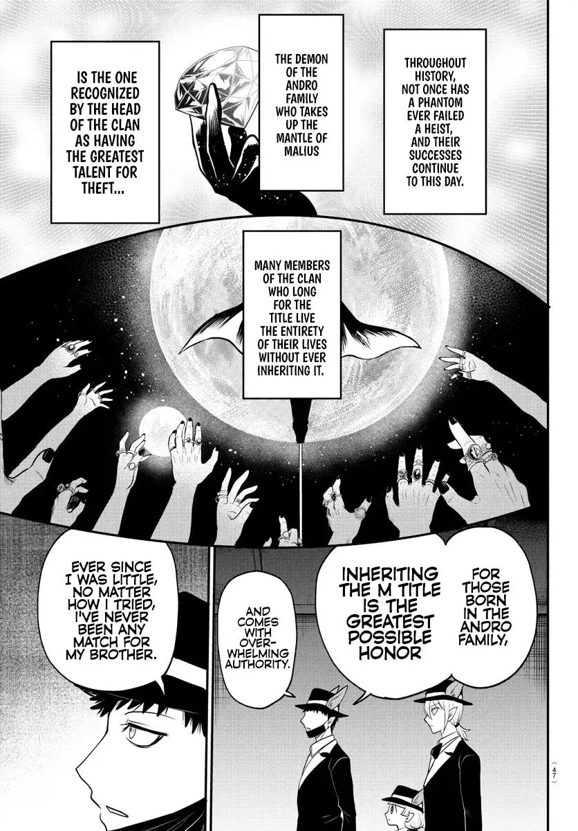 Anime – Welcome to Demon School! Iruma-kun Chapter 402 – Page 13