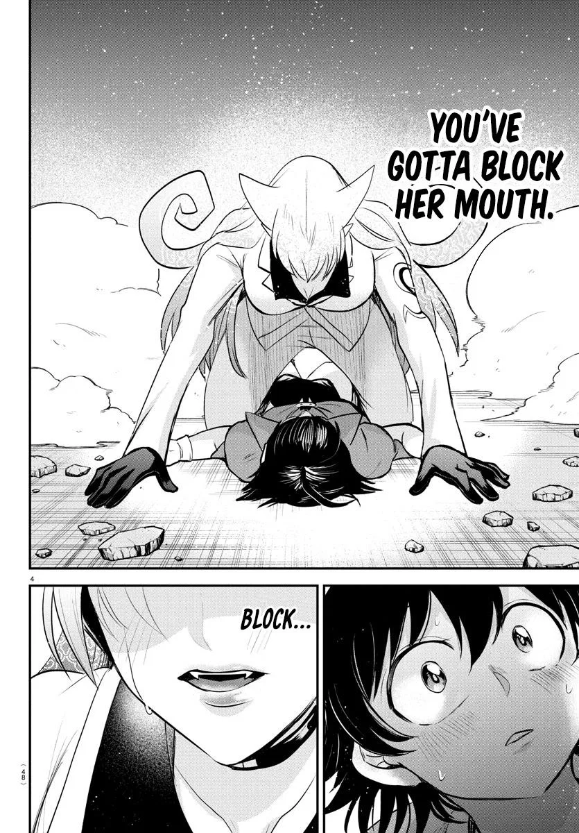 Anime – Welcome to Demon School! Iruma-kun Chapter 401 – Page 4