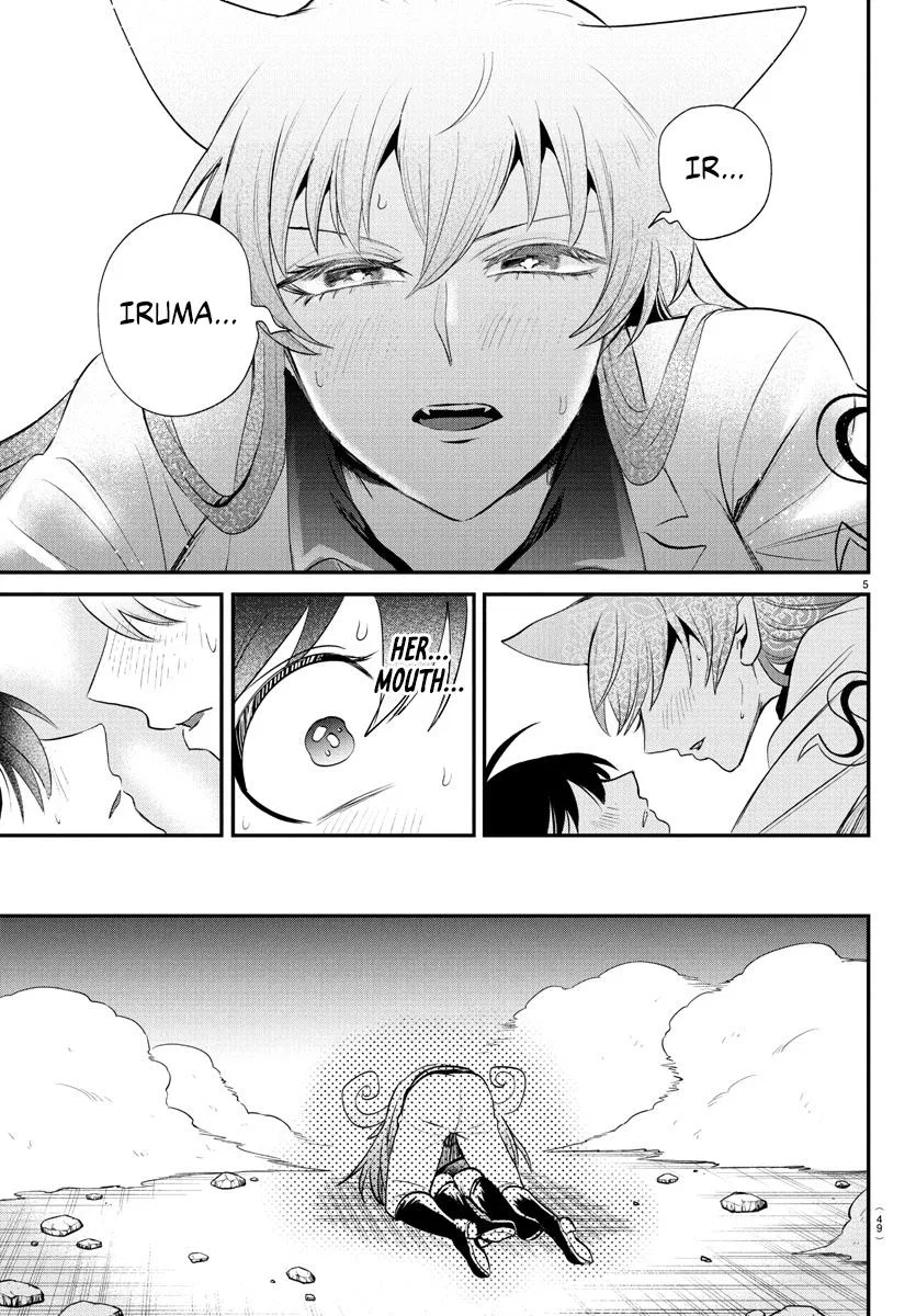 Anime – Welcome to Demon School! Iruma-kun Chapter 401 – Page 5