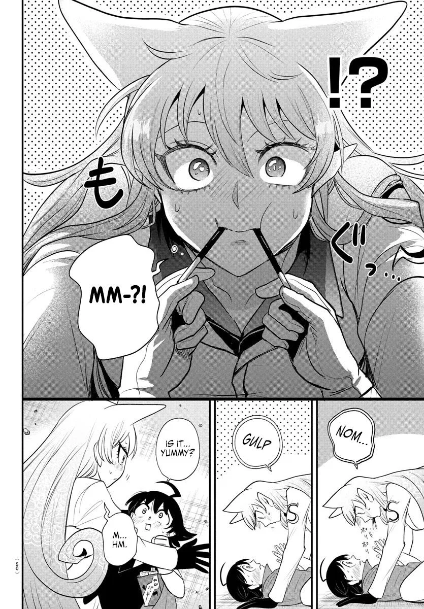 Anime – Welcome to Demon School! Iruma-kun Chapter 401 – Page 6