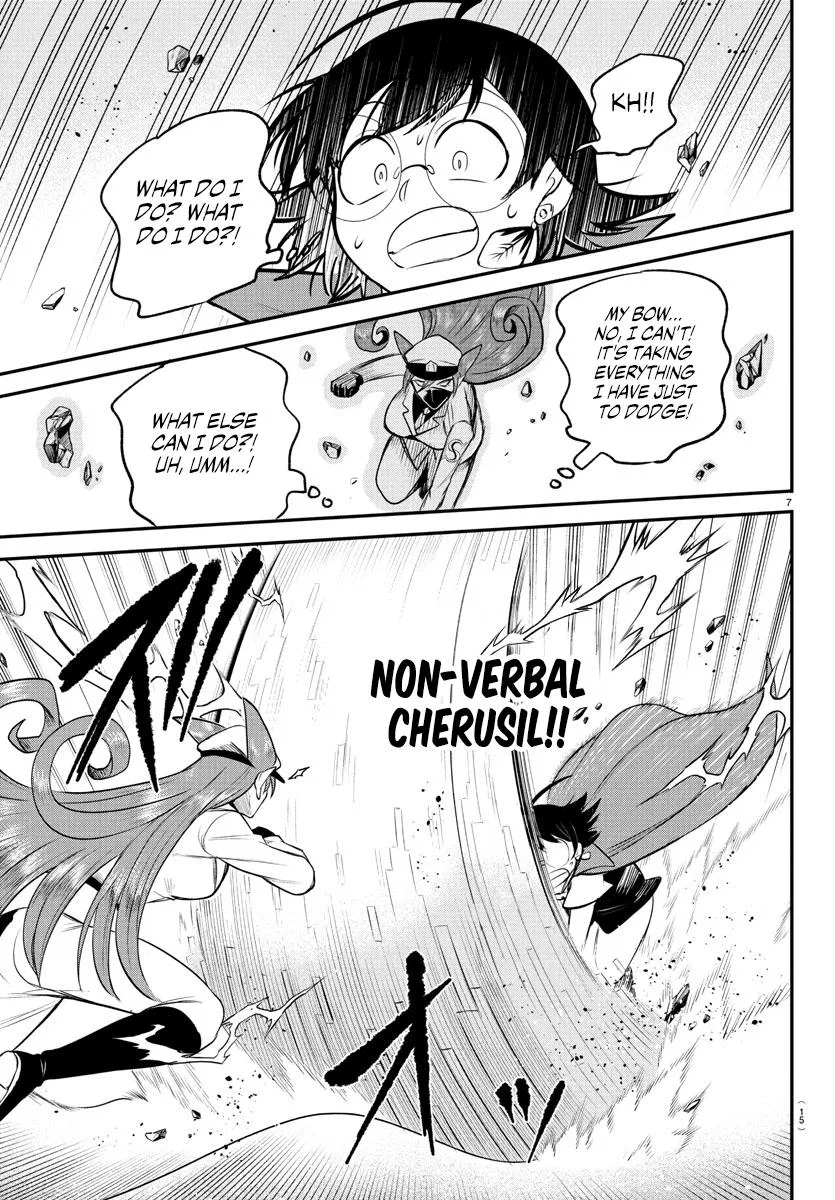 Anime – Welcome to Demon School! Iruma-kun Chapter 400 – Page 9