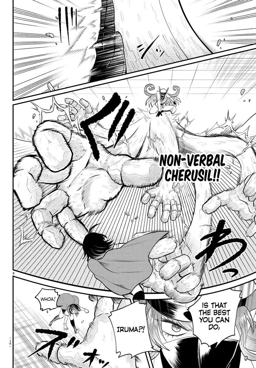 Anime – Welcome to Demon School! Iruma-kun Chapter 400 – Page 10