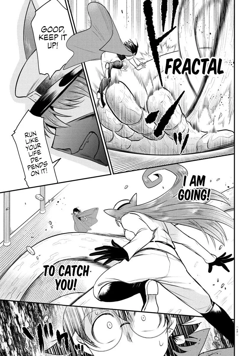 Anime – Welcome to Demon School! Iruma-kun Chapter 400 – Page 11