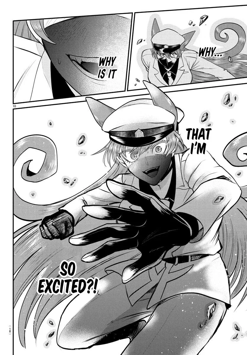 Anime – Welcome to Demon School! Iruma-kun Chapter 400 – Page 12