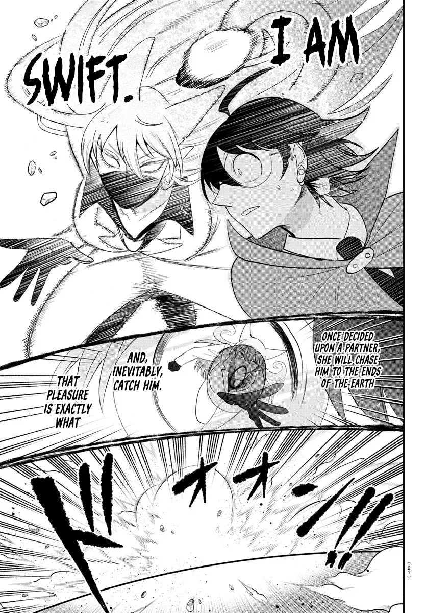 Anime – Welcome to Demon School! Iruma-kun Chapter 400 – Page 15
