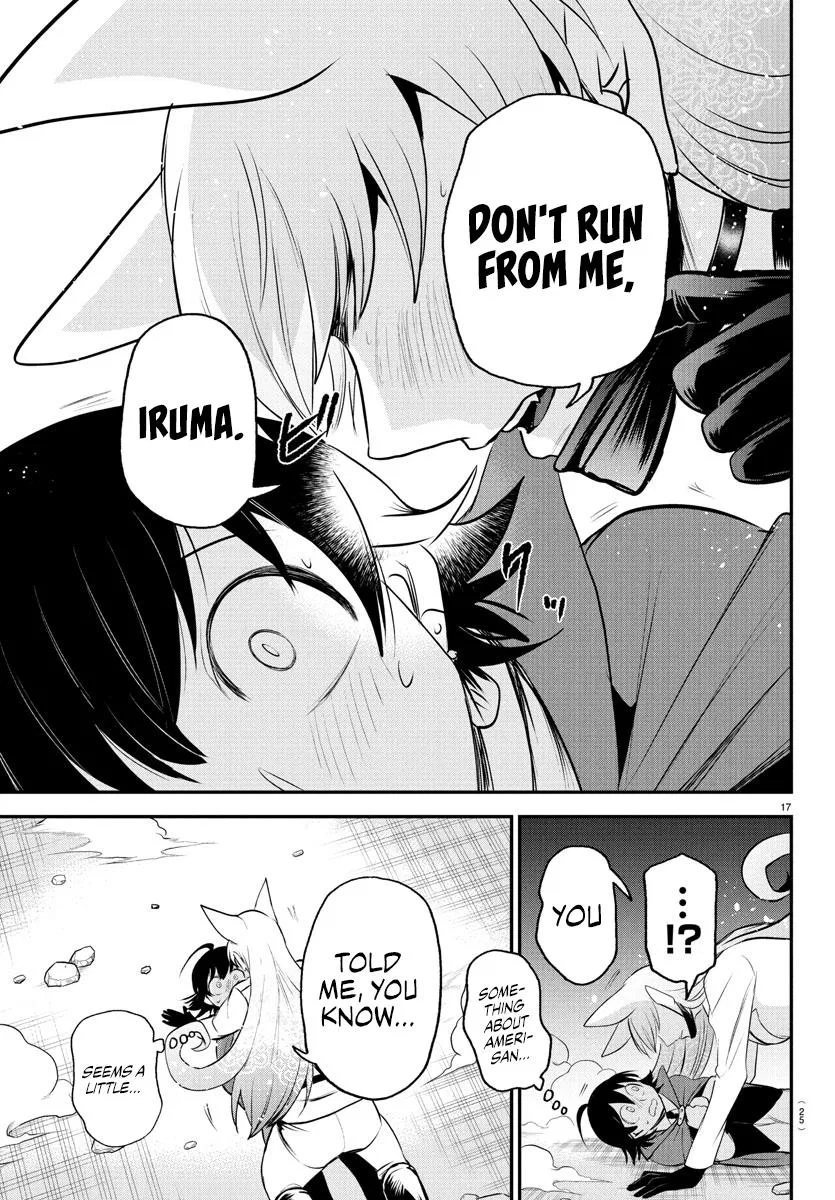 Anime – Welcome to Demon School! Iruma-kun Chapter 400 – Page 18