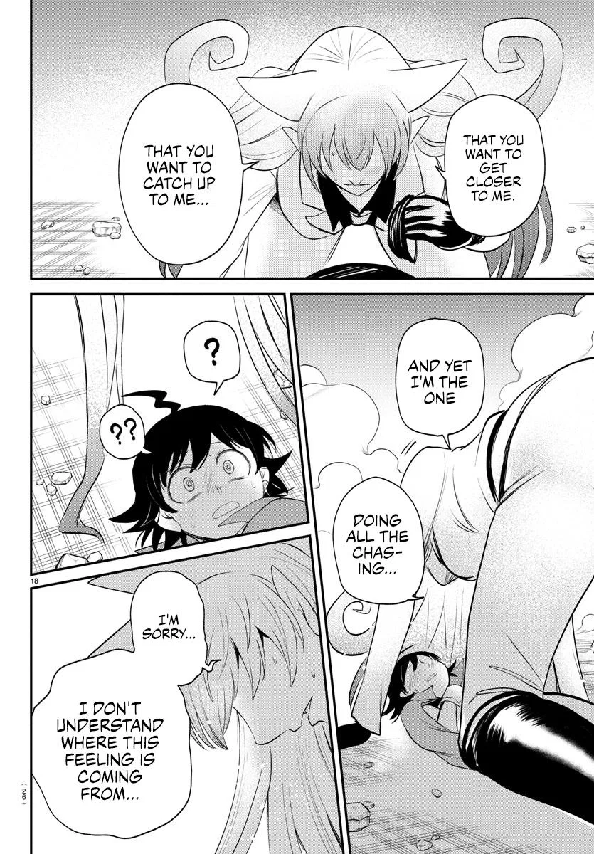 Anime – Welcome to Demon School! Iruma-kun Chapter 400 – Page 19