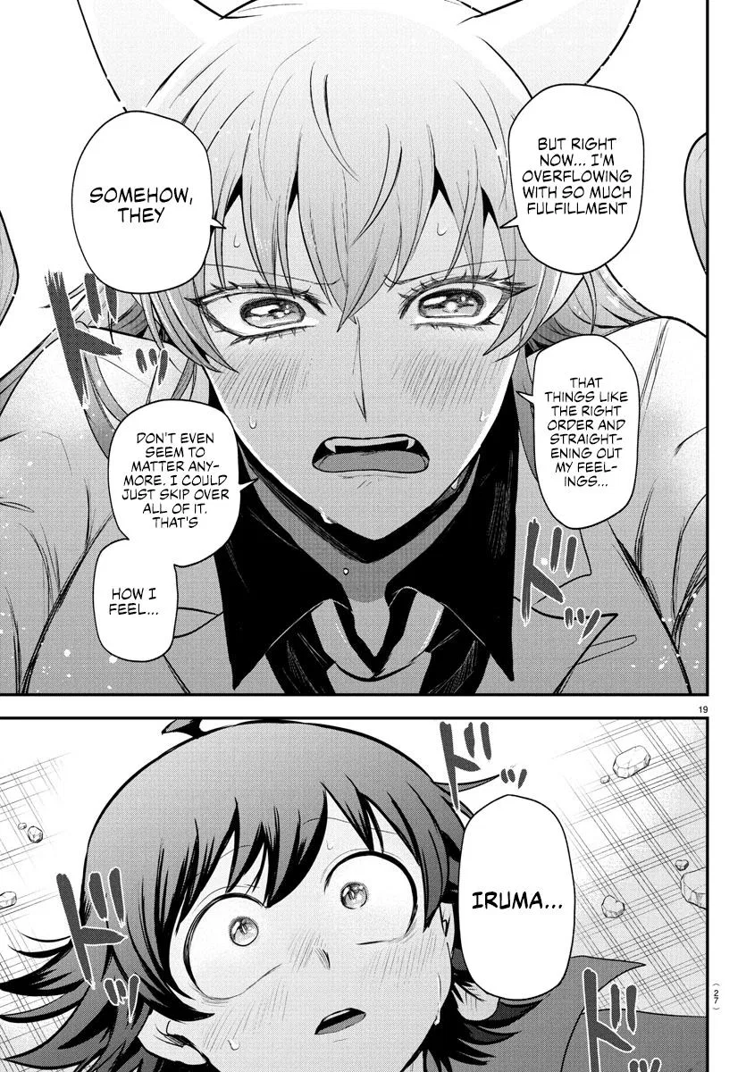 Anime – Welcome to Demon School! Iruma-kun Chapter 400 – Page 20