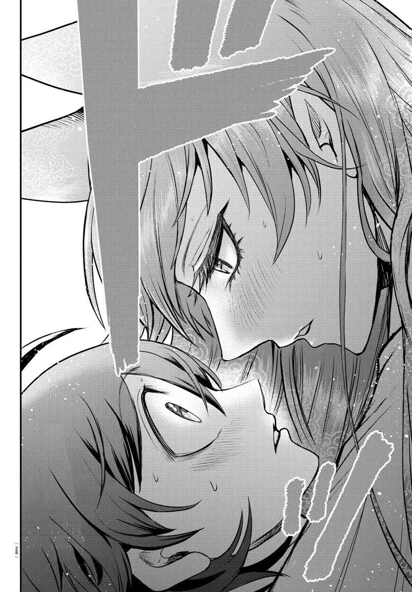 Anime – Welcome to Demon School! Iruma-kun Chapter 400 – Page 21
