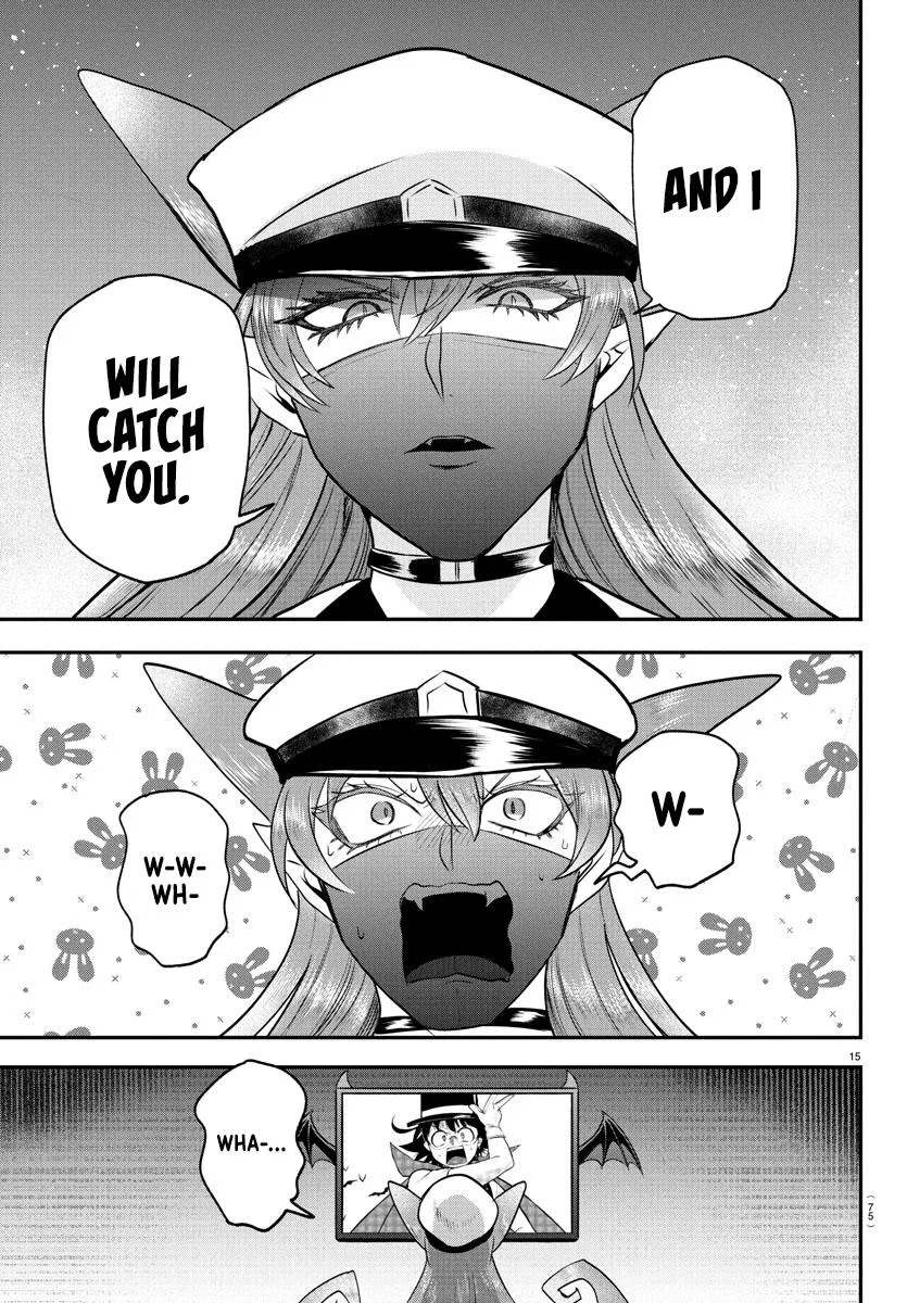 Anime – Welcome to Demon School! Iruma-kun Chapter 399 – Page 13