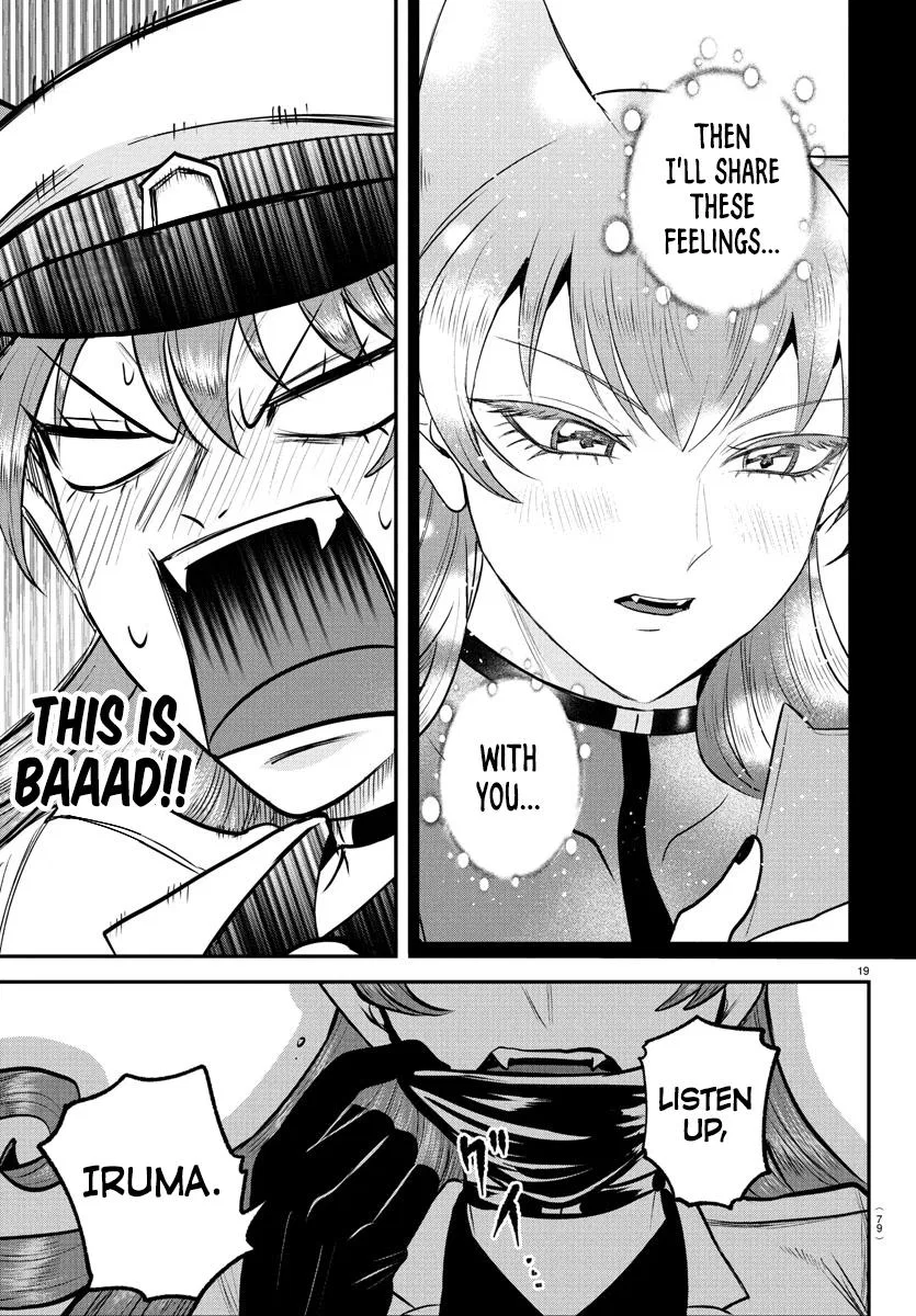Anime – Welcome to Demon School! Iruma-kun Chapter 399 – Page 17