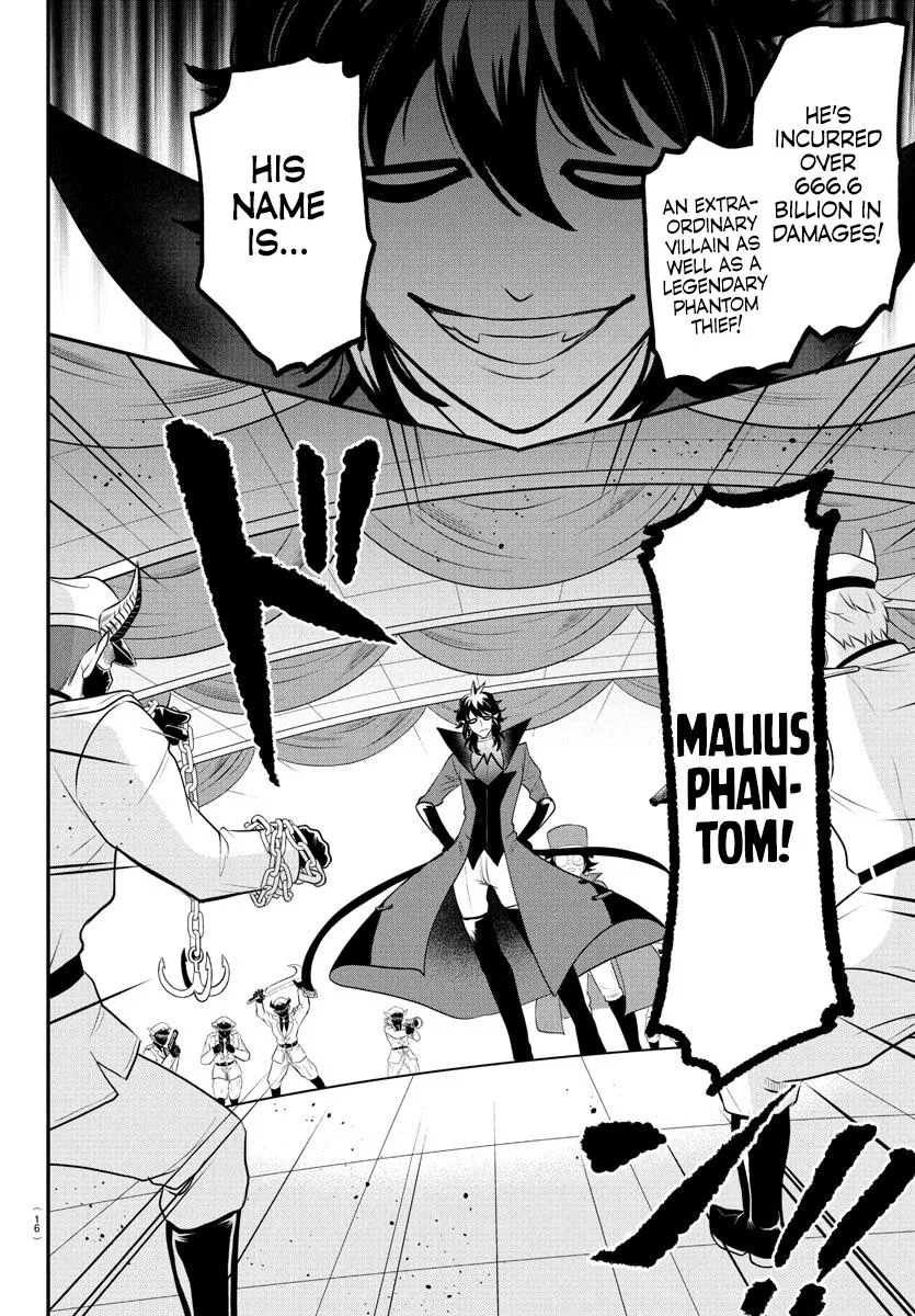 Anime – Welcome to Demon School! Iruma-kun Chapter 398 – Page 10