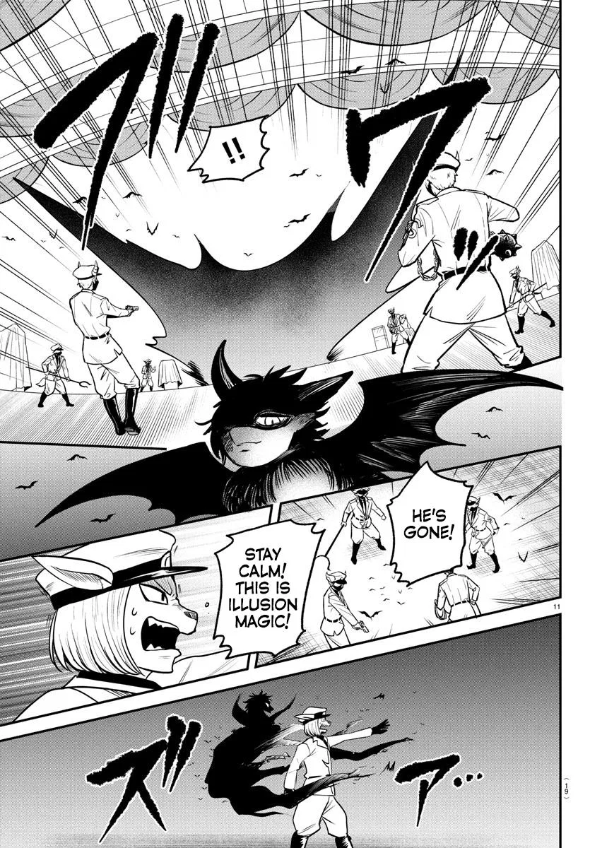 Anime – Welcome to Demon School! Iruma-kun Chapter 398 – Page 13
