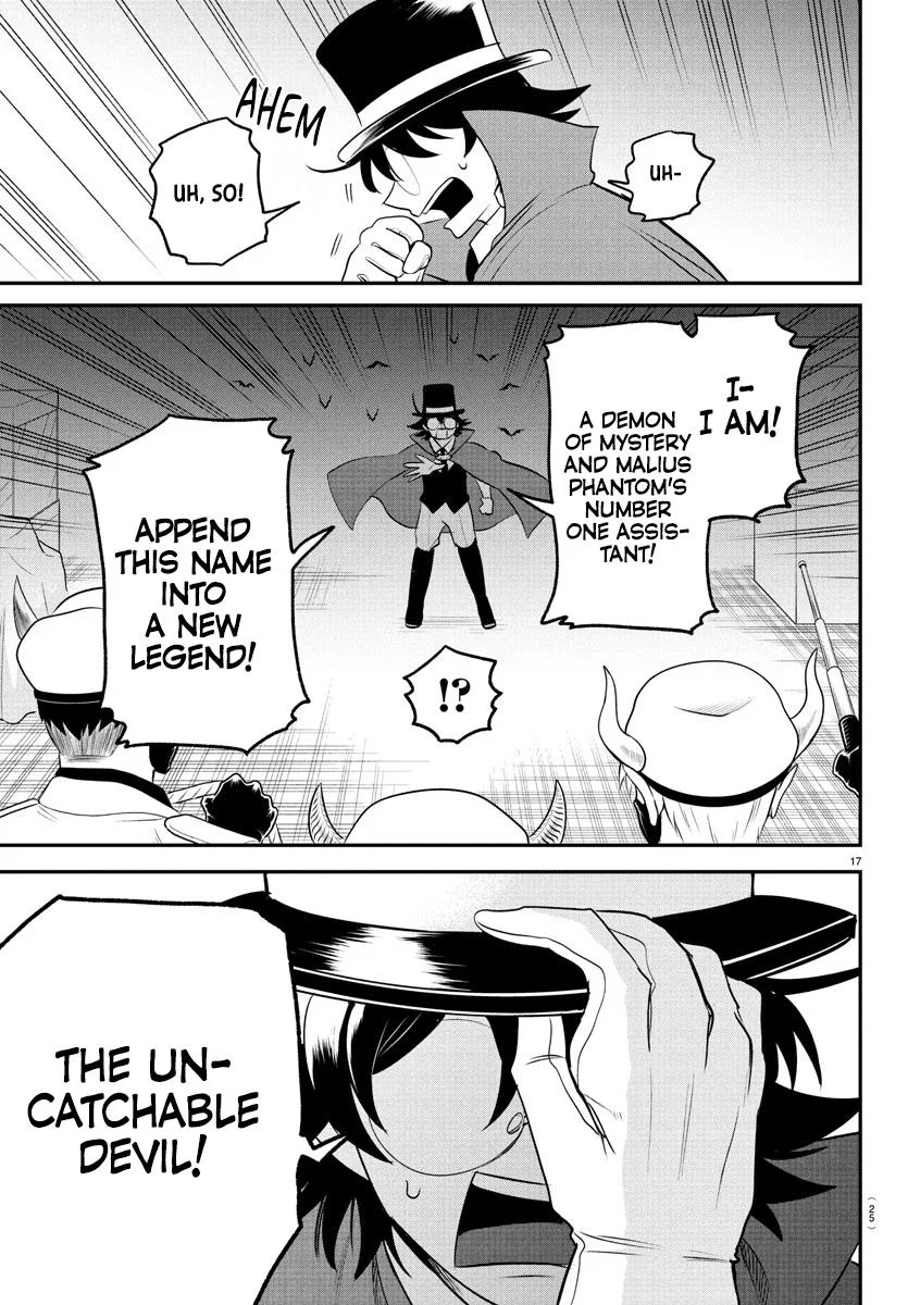 Anime – Welcome to Demon School! Iruma-kun Chapter 398 – Page 18