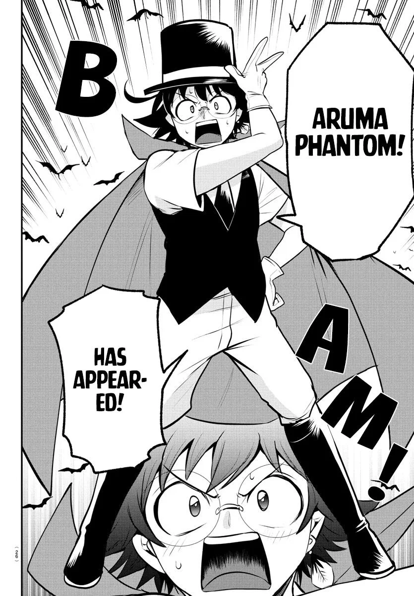 Anime – Welcome to Demon School! Iruma-kun Chapter 398 – Page 19