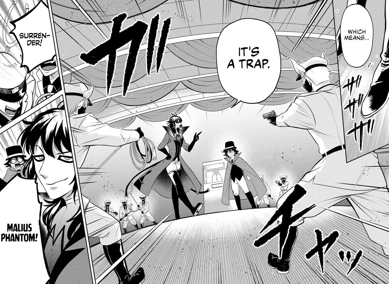 Anime – Welcome to Demon School! Iruma-kun Chapter 397 – Page 16