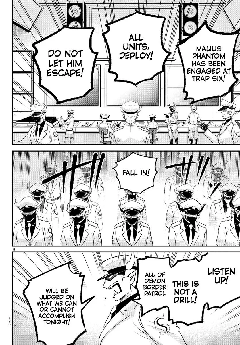 Anime – Welcome to Demon School! Iruma-kun Chapter 397 – Page 17
