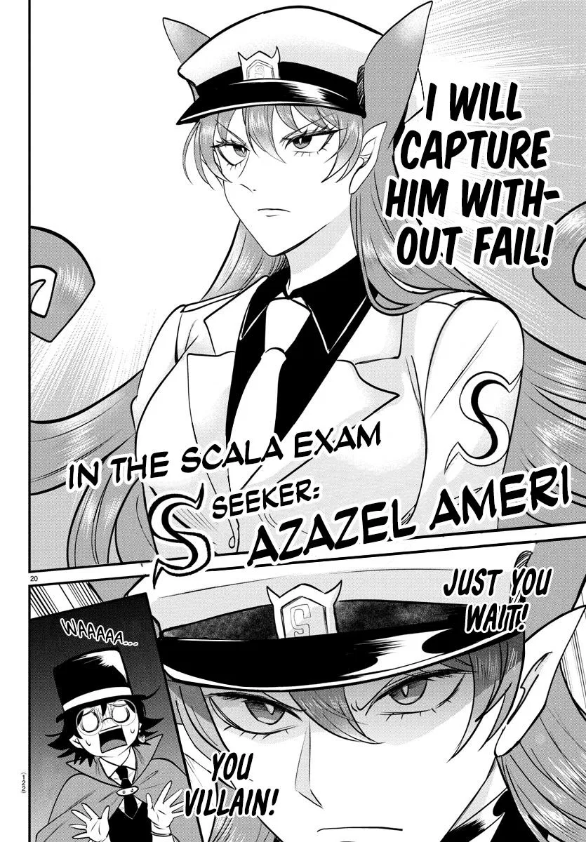 Anime – Welcome to Demon School! Iruma-kun Chapter 397 – Page 19