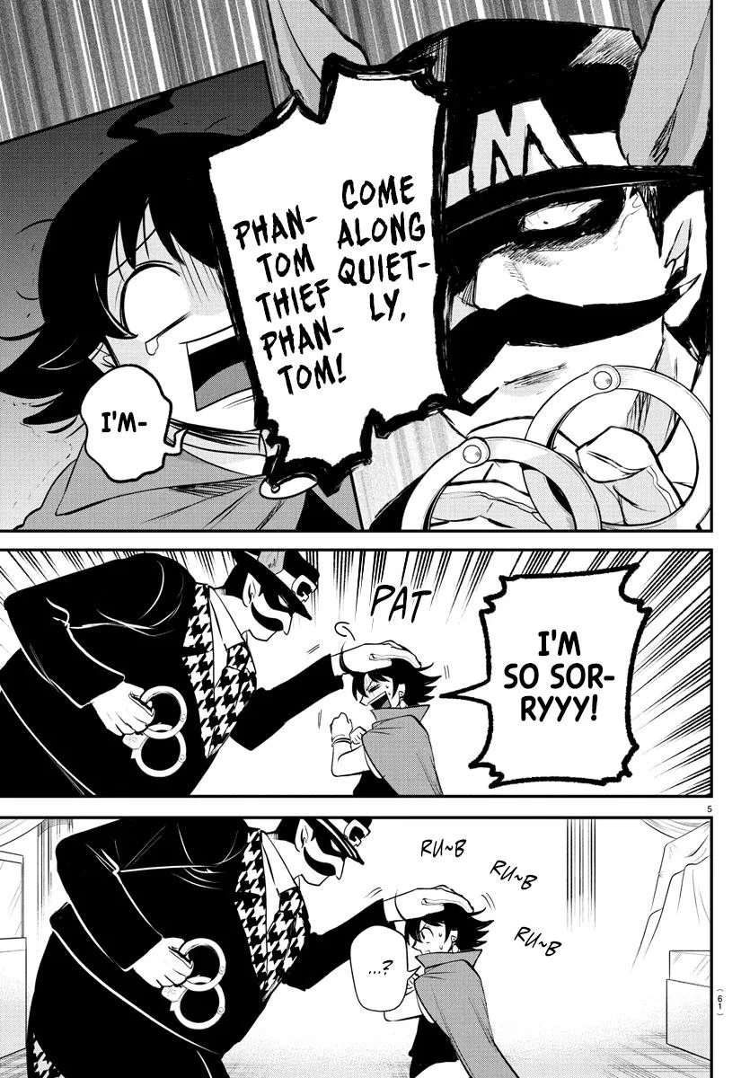 Anime – Welcome to Demon School! Iruma-kun Chapter 396 – Page 5
