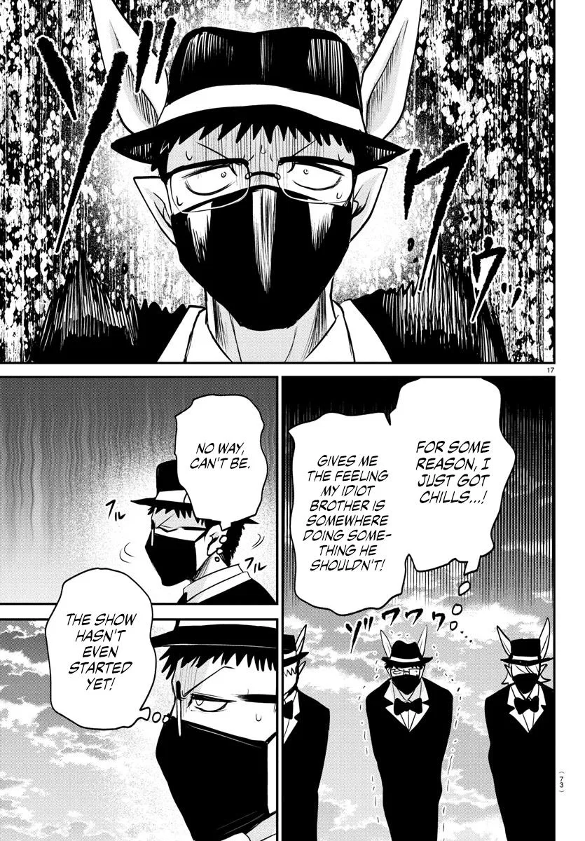 Anime – Welcome to Demon School! Iruma-kun Chapter 396 – Page 15