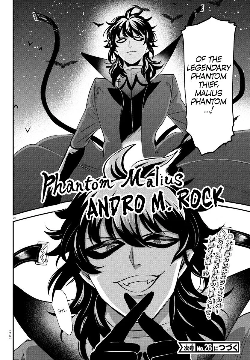Anime – Welcome to Demon School! Iruma-kun Chapter 396 – Page 18