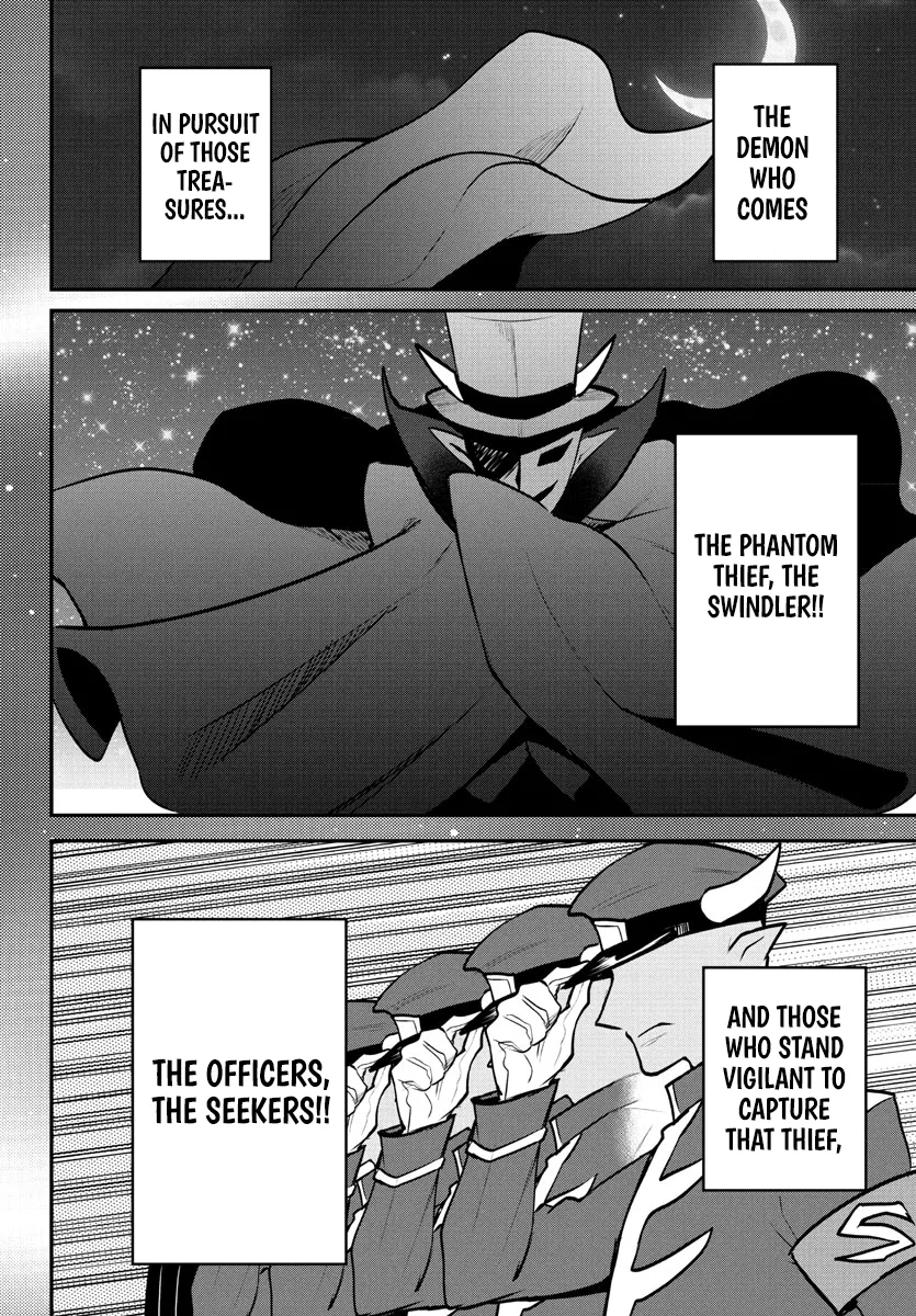 Anime – Welcome to Demon School! Iruma-kun Chapter 395 – Page 3