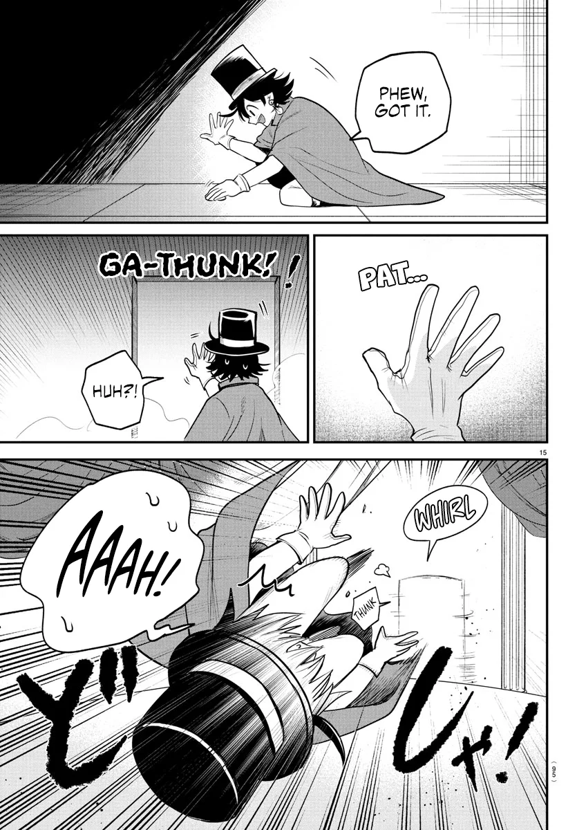 Anime – Welcome to Demon School! Iruma-kun Chapter 395 – Page 14